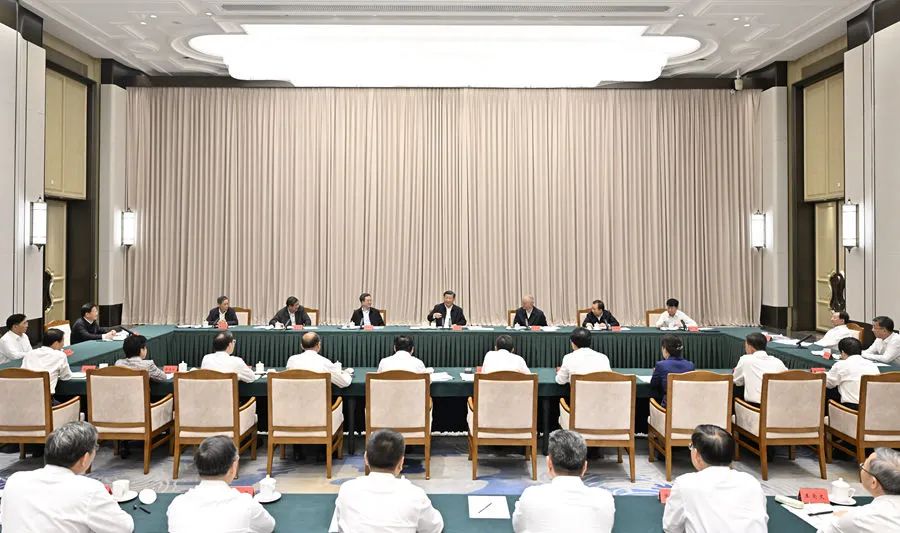 【前沿】儲能|習近平：加快發展風電、光電等清潔能源，建設風光火核儲一體化能源基地